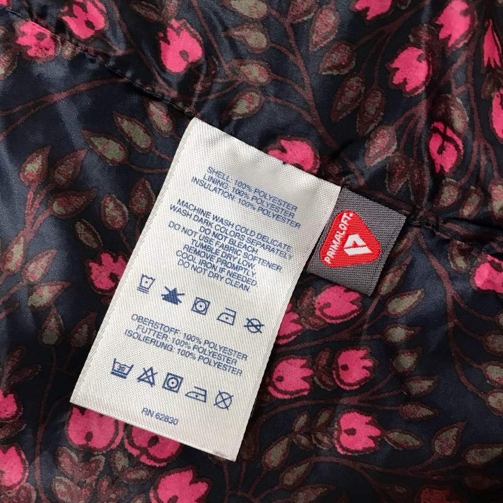 Lands End Primaloft Jacket - image 7